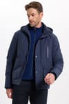 COAT STORM  MONT