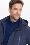 COAT STORM  MONT