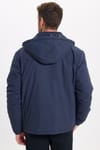 COAT STORM  MONT