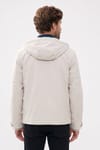 COAT VARDER  MONT