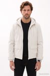 COAT VARDER  MONT