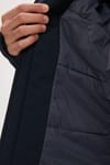 COAT VARDER  MONT