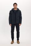 COAT VARDER  MONT
