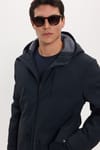 COAT VARDER  MONT