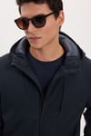 COAT VARDER  MONT
