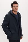 COAT VARDER  MONT