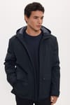 COAT VARDER  MONT
