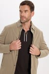 COAT HARDY  MONT