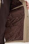 COAT HARDY  MONT