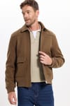COAT ELWIN  MONT