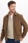 COAT ELWIN  MONT