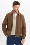 COAT ELWIN  MONT