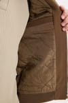 COAT ELWIN  MONT
