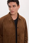 COAT DARREL  MONT