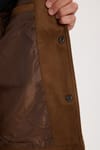COAT DARREL  MONT