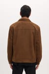 COAT DARREL  MONT