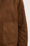 COAT DARREL  MONT