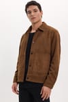 COAT DARREL  MONT