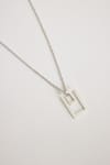 Unisex Kolye