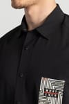 OVERSHIRT  CIERRA GÖMLEK SLIM FIT SPORT - SMART