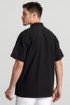 OVERSHIRT  CIERRA GÖMLEK SLIM FIT SPORT - SMART