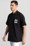 OVERSHIRT  CIERRA GÖMLEK SLIM FIT SPORT - SMART