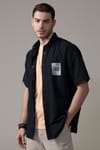 OVERSHIRT  CIERRA GÖMLEK SLIM FIT SPORT - SMART