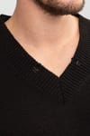 OVERSIZE SWEATER MEGAN   KAZAK SWEATER