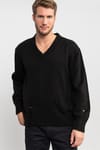 OVERSIZE SWEATER MEGAN   KAZAK SWEATER