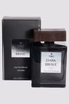 Dark Brave Tarçın Özel Seri Uzun Süre Kalıcı 100 ML EDP Erkek Parfüm