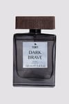 Dark Brave Tarçın Özel Seri Uzun Süre Kalıcı 100 ML EDP Erkek Parfüm