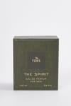 The Spirit Bergamot Özel Seri Uzun Süre Kalıcı 100 ML EDP Erkek Parfüm