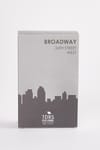 Broadway Amalfi Limon Özel Seri Uzun Süre Kalıcı 100 ML EDC Erkek Parfüm