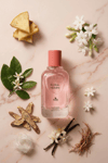Floral Haven 100 ML Yasemin ve Turunç Özel Seri Uzun Süre Kalıcı Kadın Parfüm