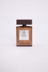 THREE PIECES PARFUME SET BOX