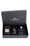 THREE PIECES PARFUME SET BOX