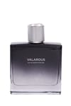 THREE PIECES PARFUME SET BOX