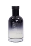 THREE PIECES PARFUME SET BOX