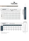 Erkek Slim Fit Dar Kesim Esnek Yan Cepli Bilek Boy Canvas Kesim Koyu Gri Pantolon