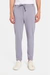 PANTS DİYOGONEL D118 PANTOLON