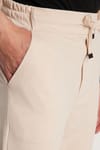 PANTS DİYOGONEL D118 PANTOLON