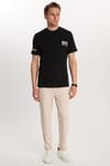 PANTS DİYOGONEL D118 PANTOLON