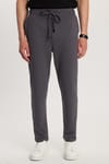 PANTS DİYOGONEL D118 PANTOLON