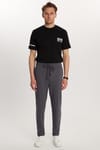 PANTS DİYOGONEL D118 PANTOLON
