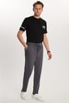 PANTS DİYOGONEL D118 PANTOLON