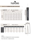 Erkek Slim Fit Dar Kesim Chino Yandan Cepli Pamuklu Koyu Gri Pantolon
