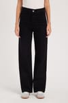 KADIN  PALAZZO DENIM 20431 ZR PANTOLON
