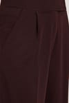 KADIN CIRTLI PALAZZO PLY ALFA PANTOLON
