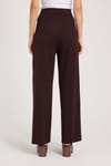 KADIN CIRTLI PALAZZO PLY ALFA PANTOLON