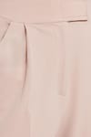 KADIN CIRTLI PALAZZO PLY ALFA PANTOLON